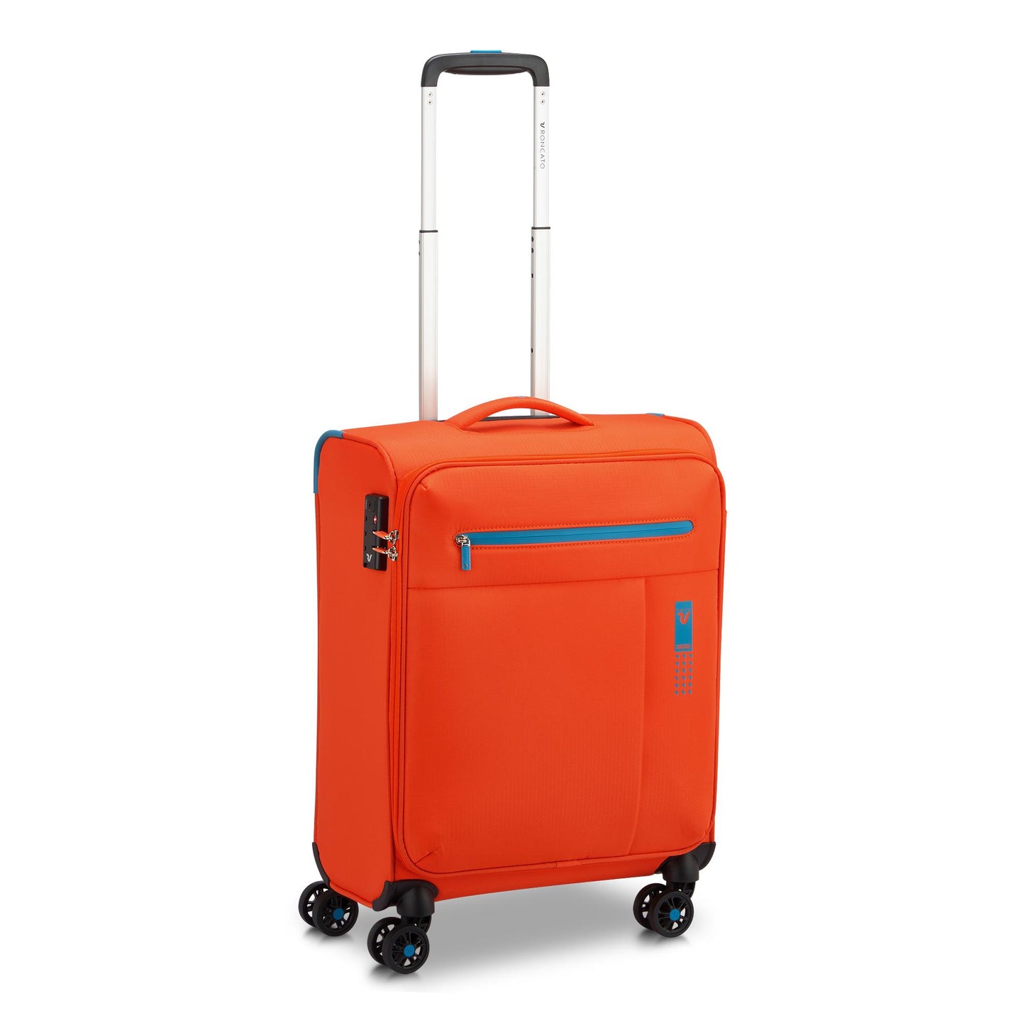 Trolley cabina Roncato Lite Soft quattro ruote