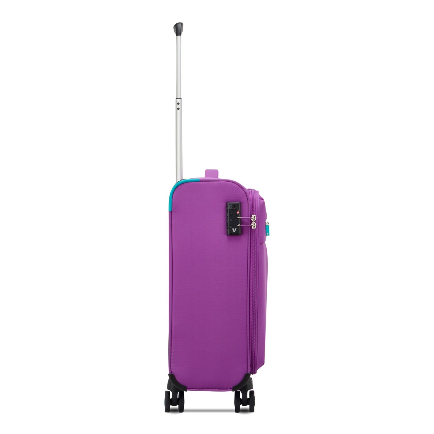 Trolley cabina Roncato Lite Soft quattro ruote