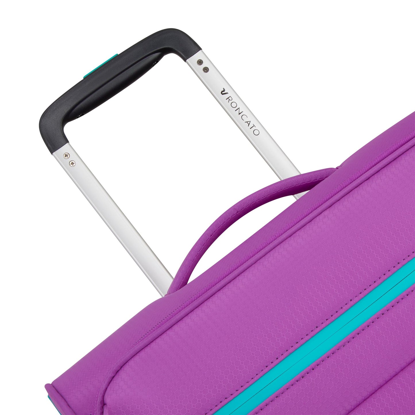 Trolley cabina Roncato Lite Soft quattro ruote