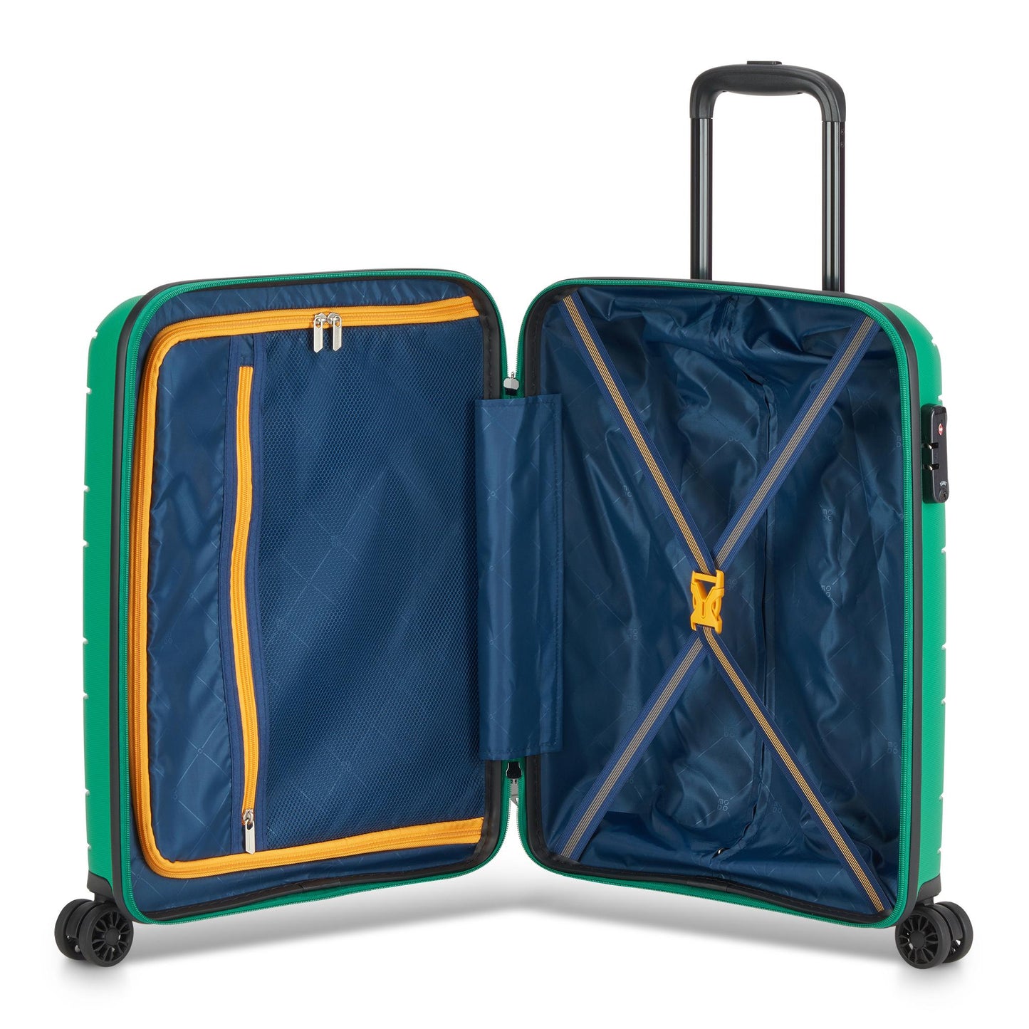 Trolley medio MODO by Roncato Supernova 2.0