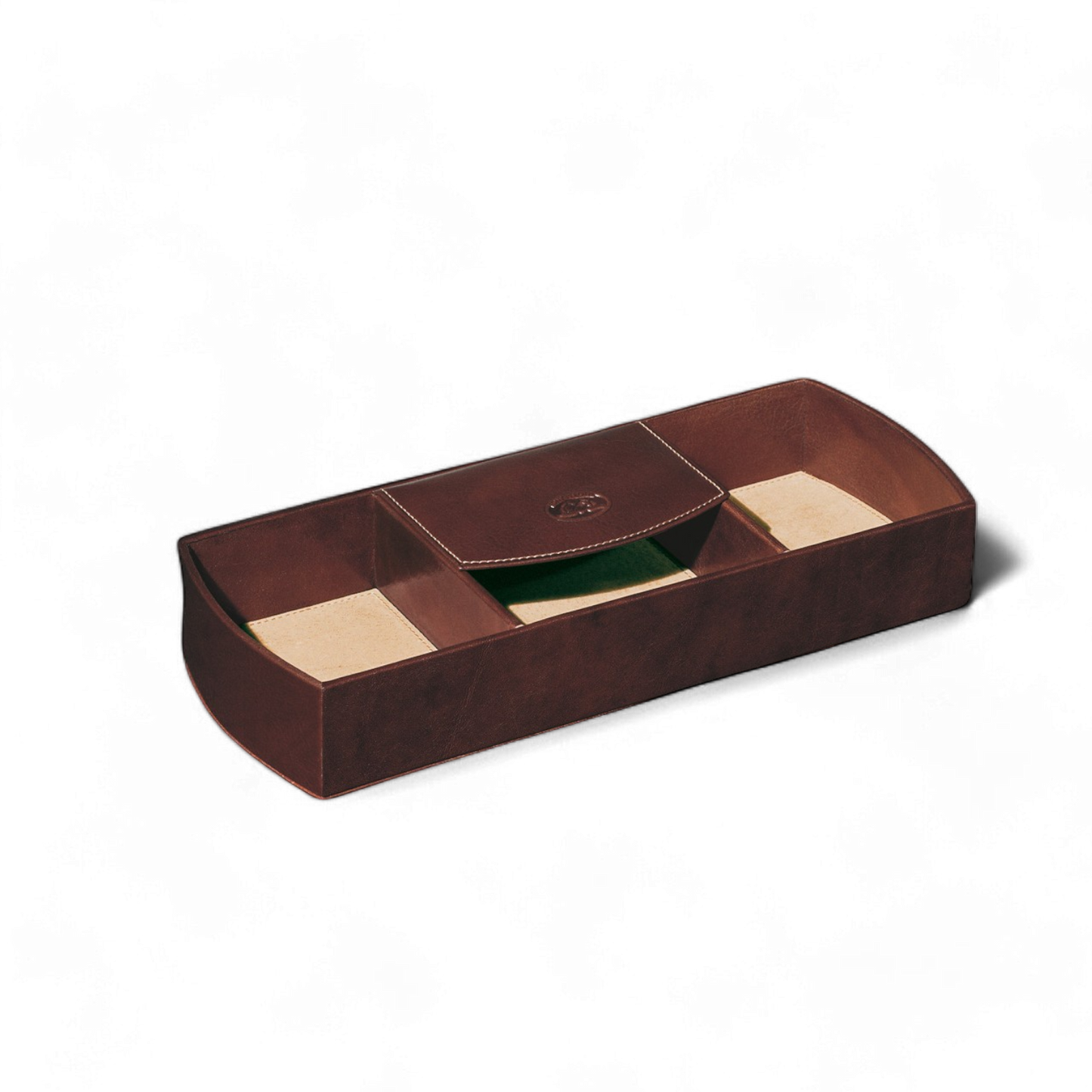 Porta oggetti da scrivania Tony Perotti Italico