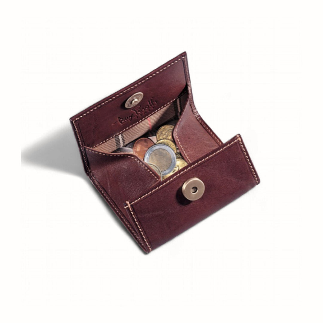 Porta monete vaschetta Tony Perotti Italico