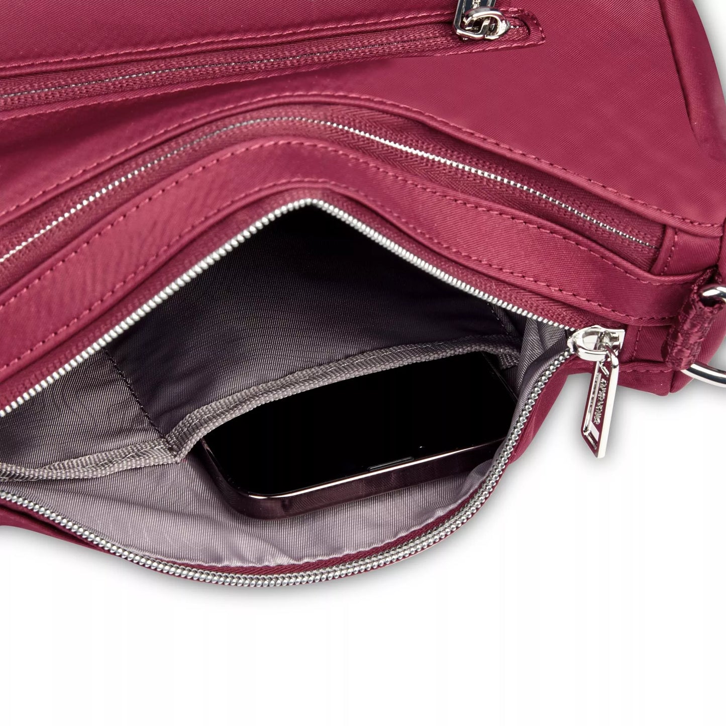 Borsa a tracolla Roncato Pacific