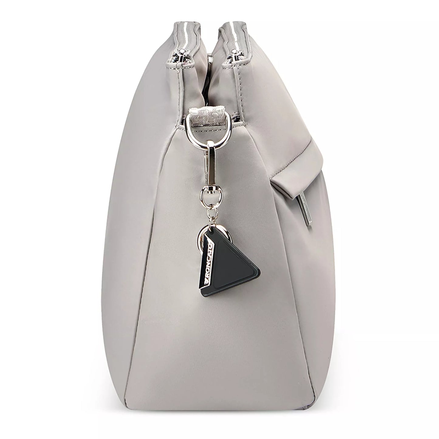 Borsa a spalla Roncato Pacific tre scomparti