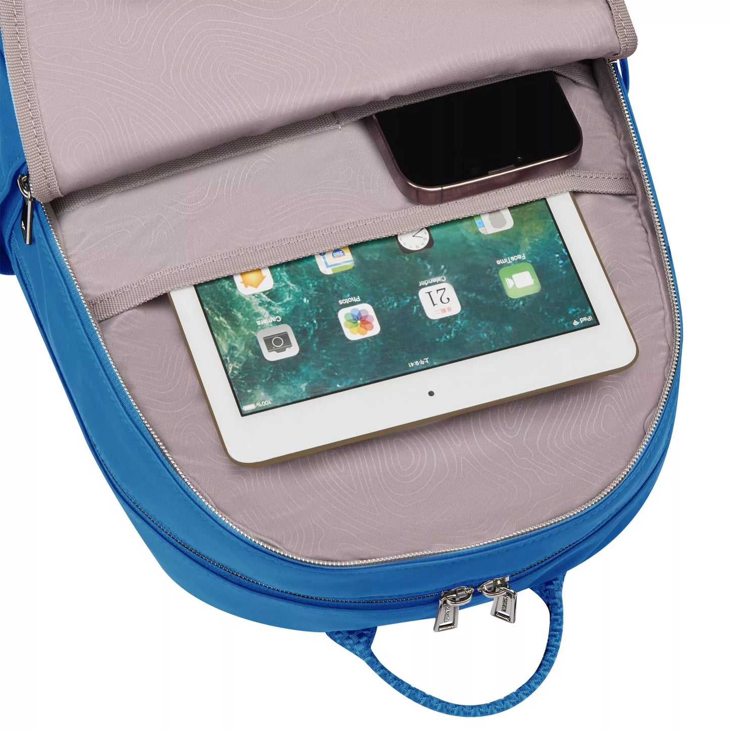 Zaino Roncato Pacific 2 scomparti