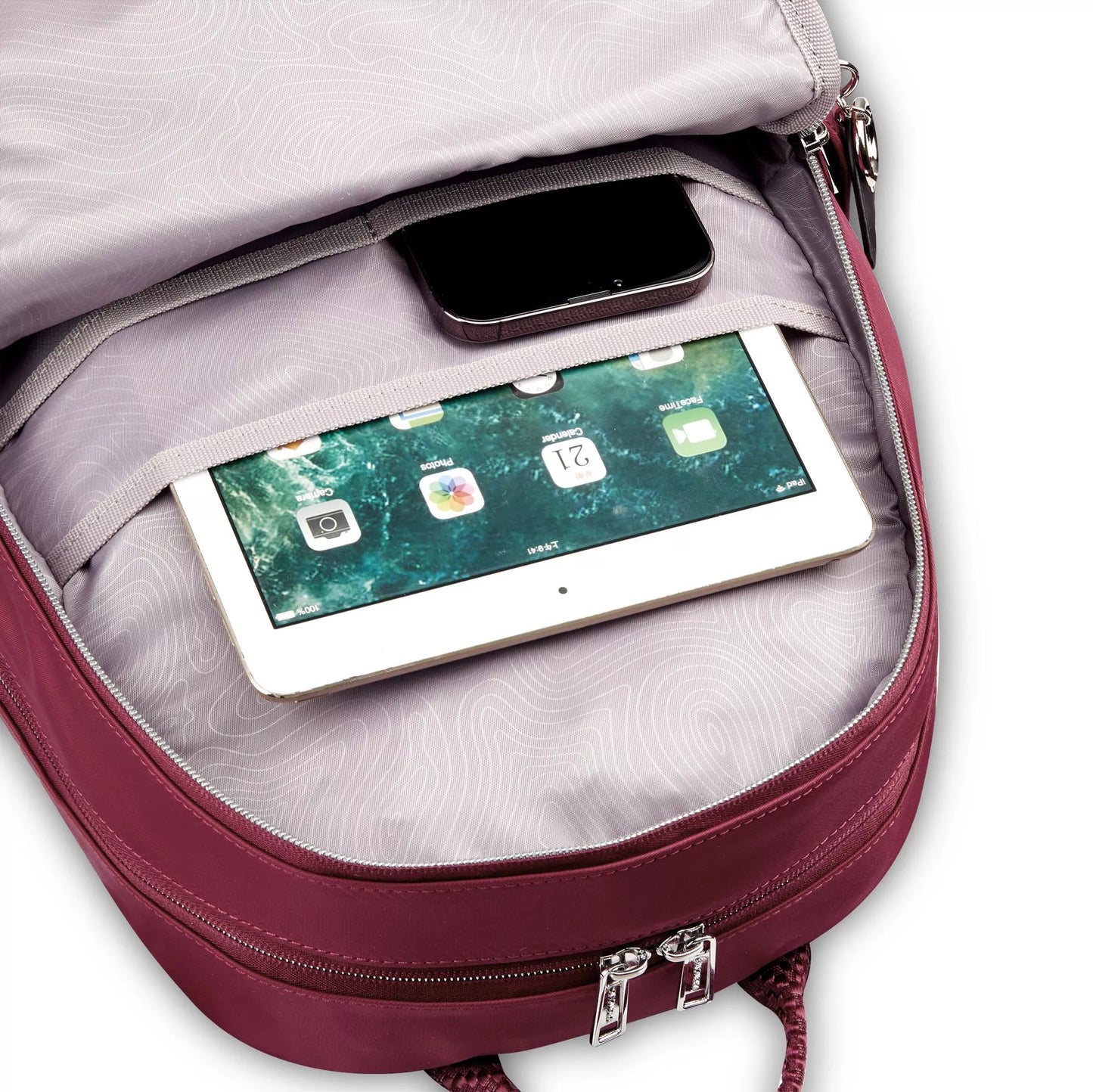 Zaino Roncato Pacific 2 scomparti