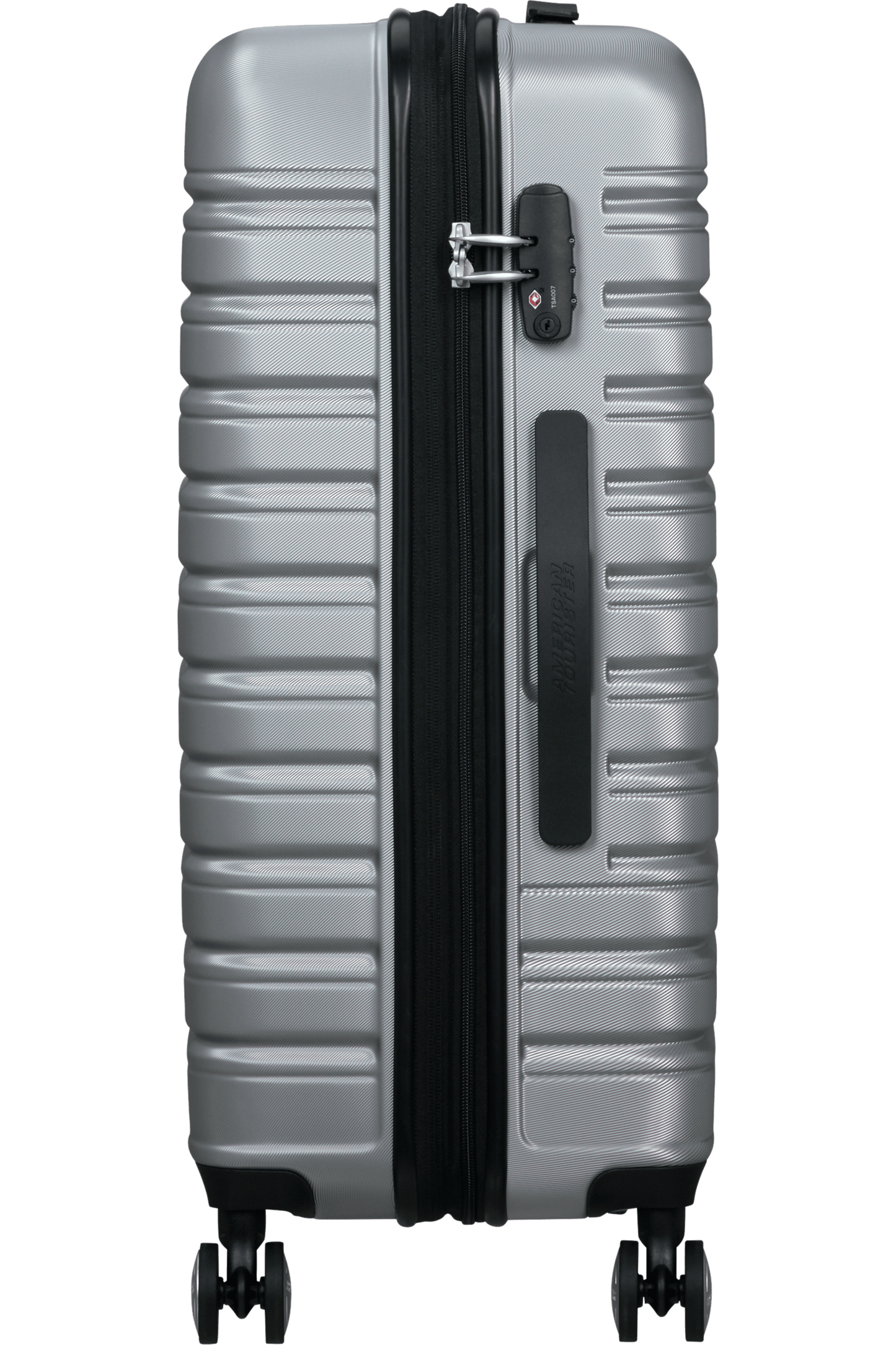 Trolley medio American Tourister Flashline 67 cm