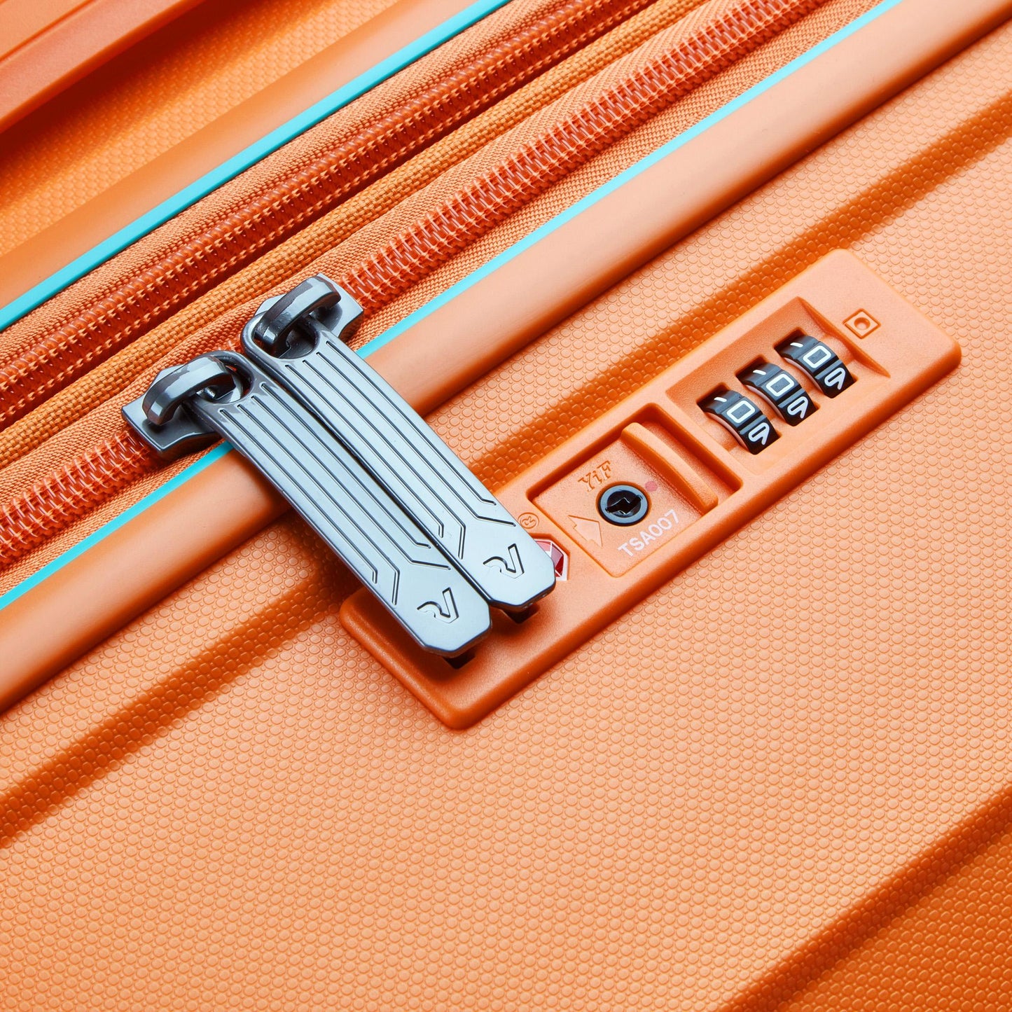 Trolley medio Roncato B-Flying 4 ruote