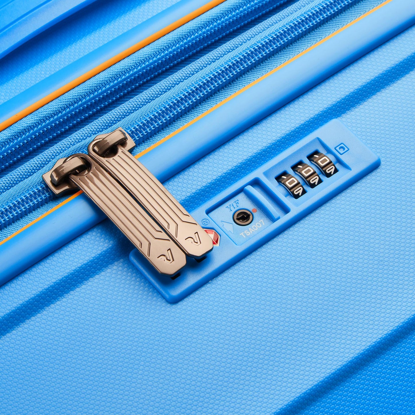 Trolley medio Roncato B-Flying 4 ruote