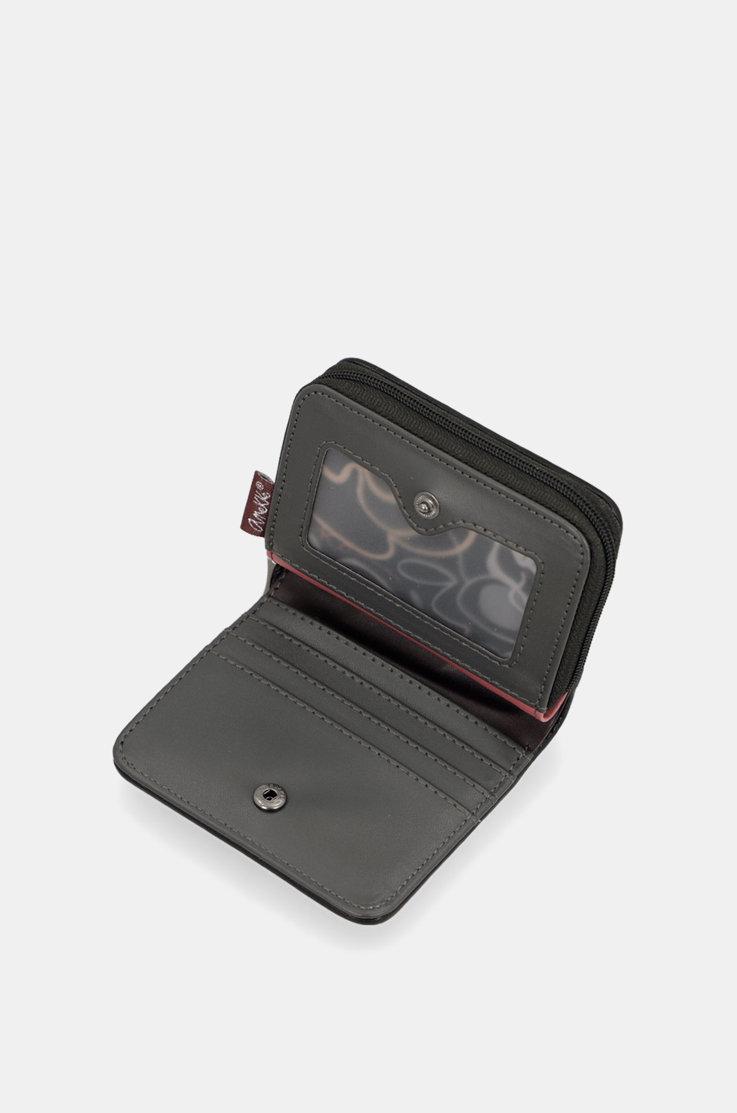 Mini portafoglio Anekke