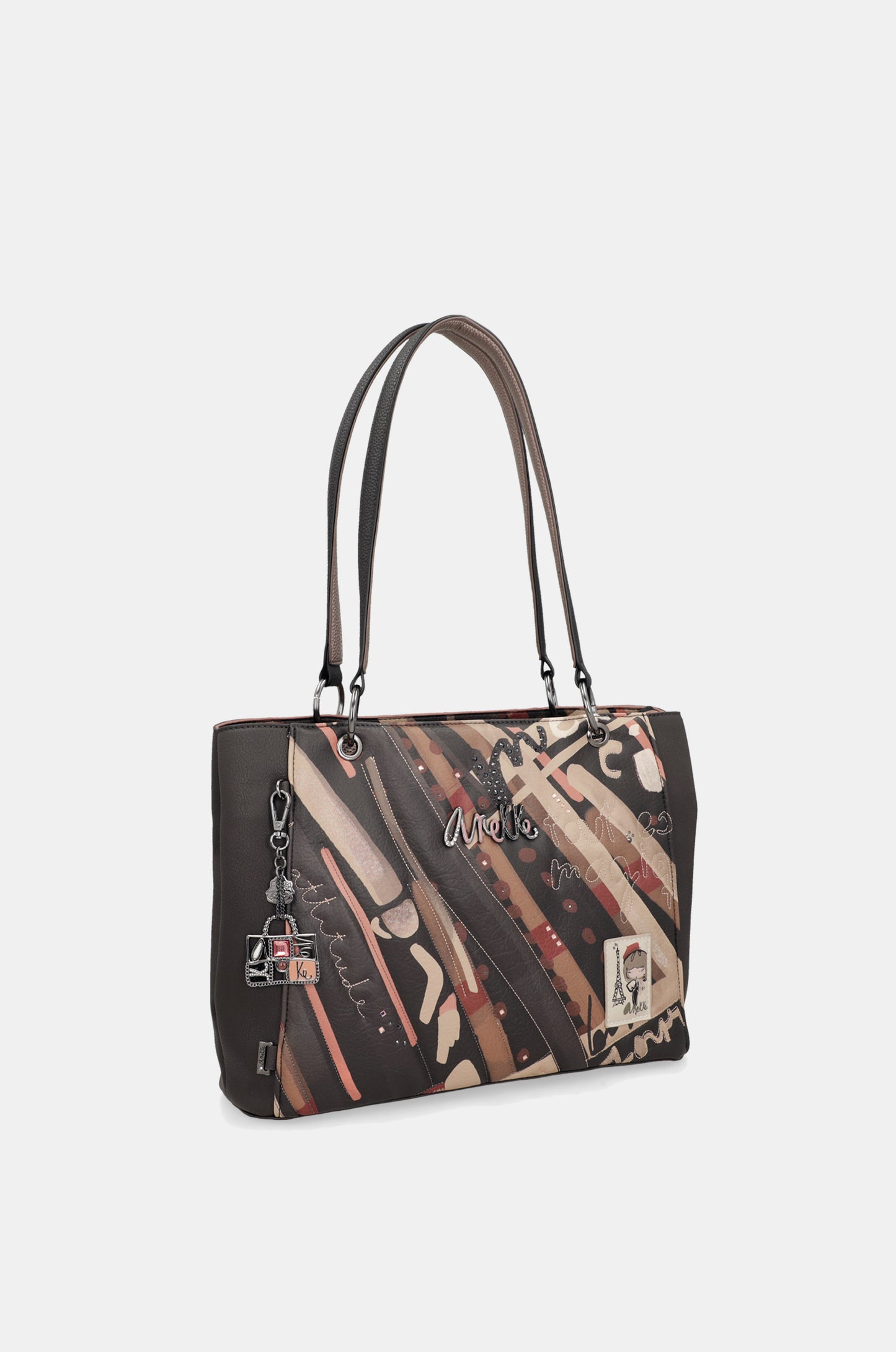 Borsa Anekke a spalla