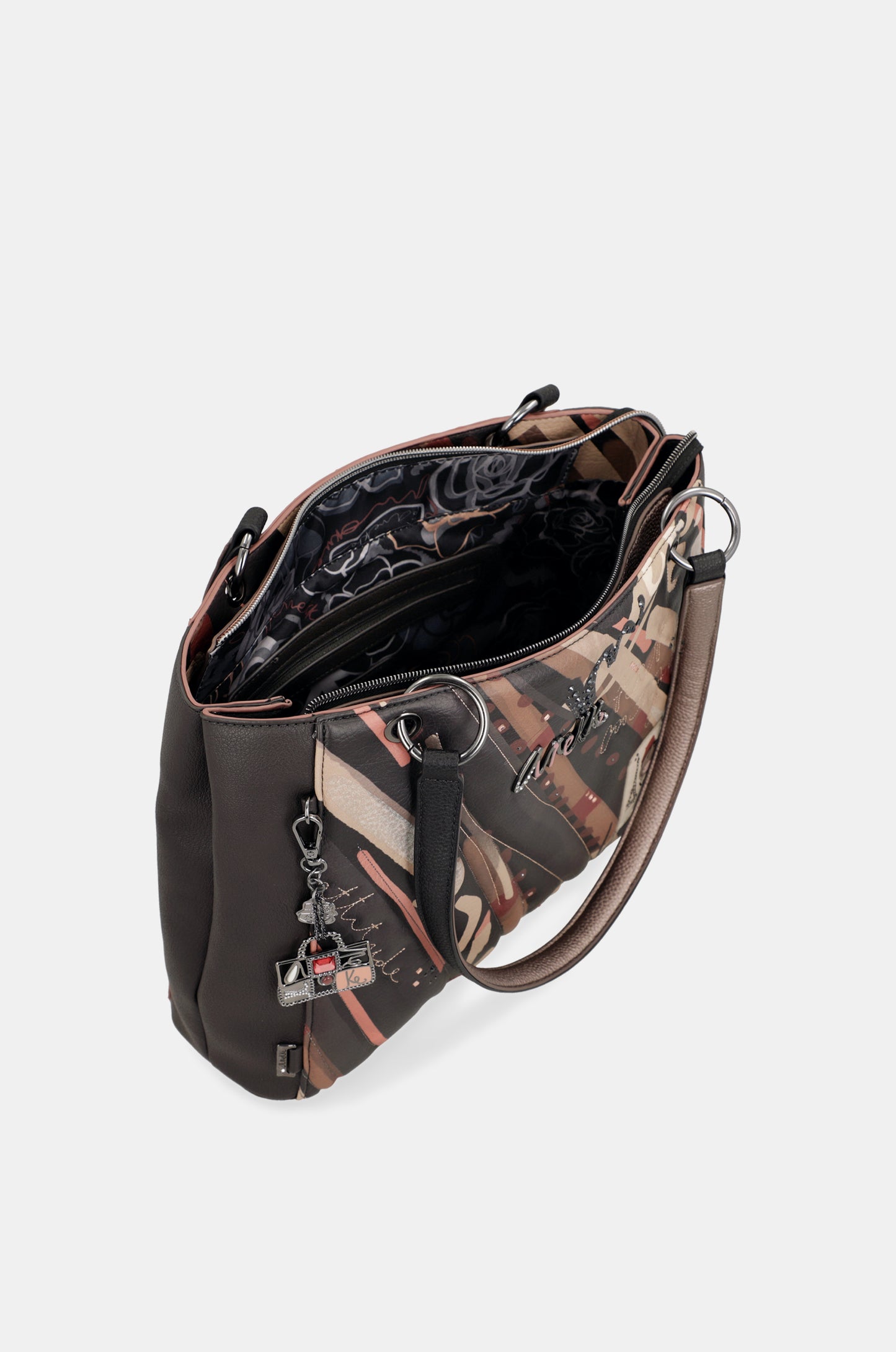 Borsa Anekke a spalla