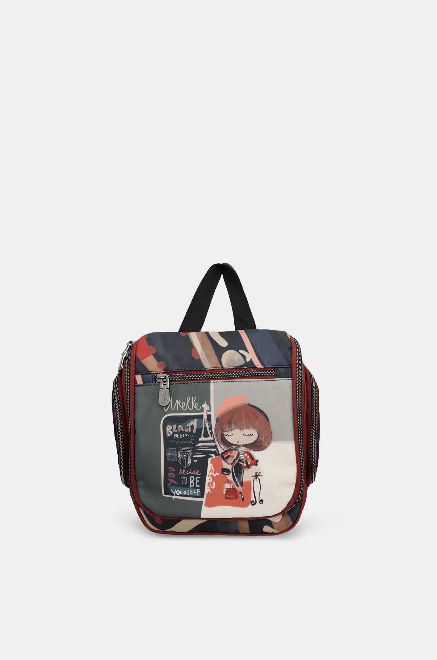 Toilet Kit Anekke  ANEKKE