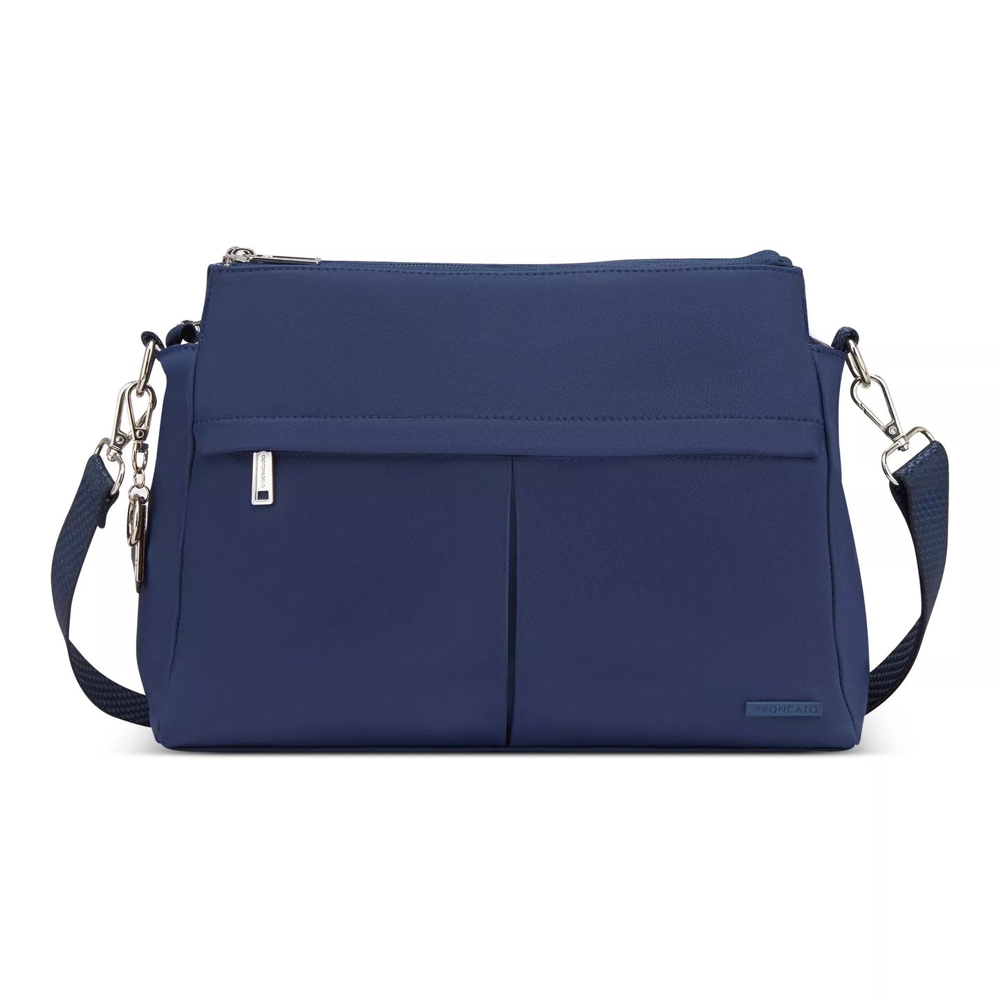 Borsa a spalla Roncato Pacific tre scomparti