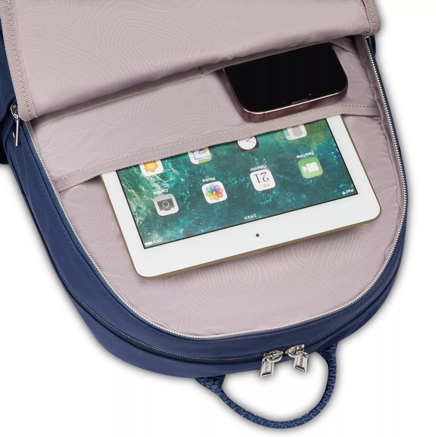 Zaino Roncato Pacific 2 scomparti