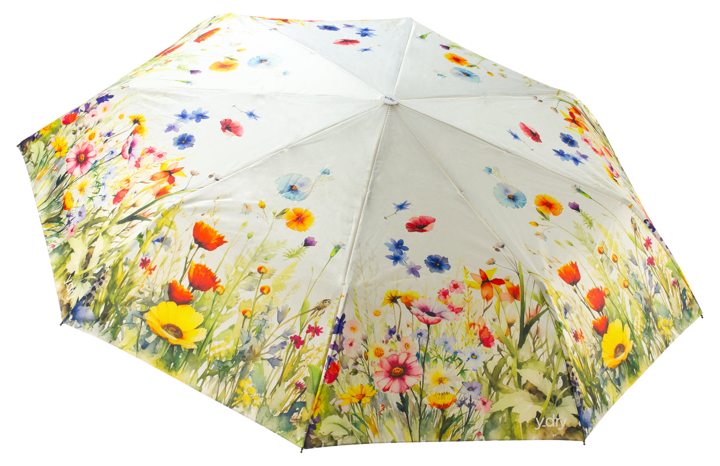 Y-DRY OMBRELLO CORTO CAMPO DEI FIORI