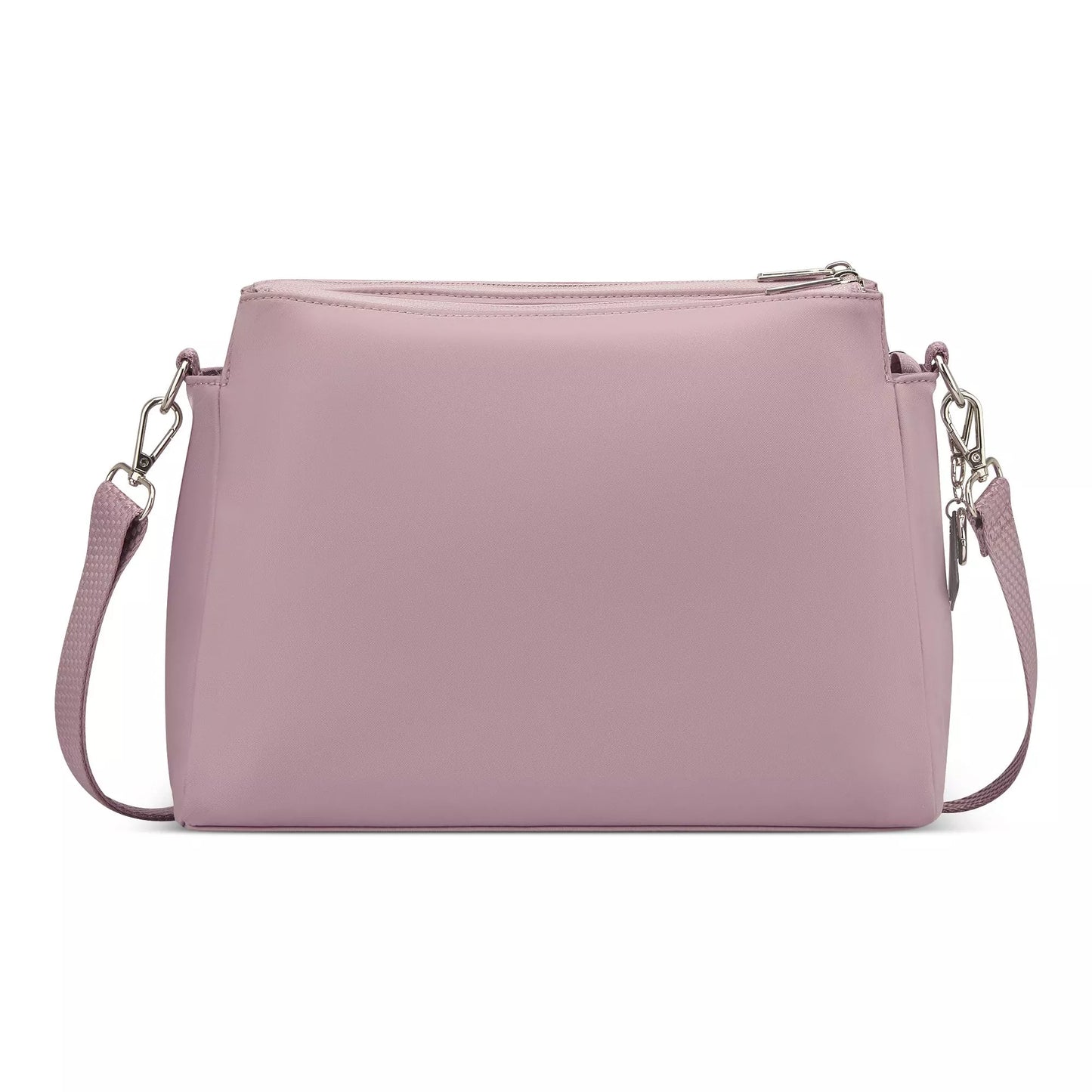 Borsa a spalla Roncato Pacific tre scomparti