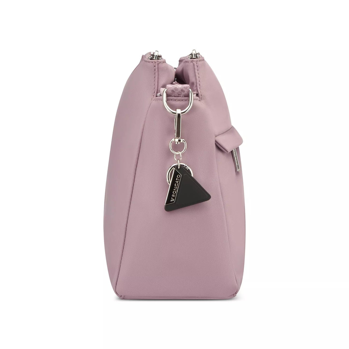 Borsa a spalla Roncato Pacific tre scomparti