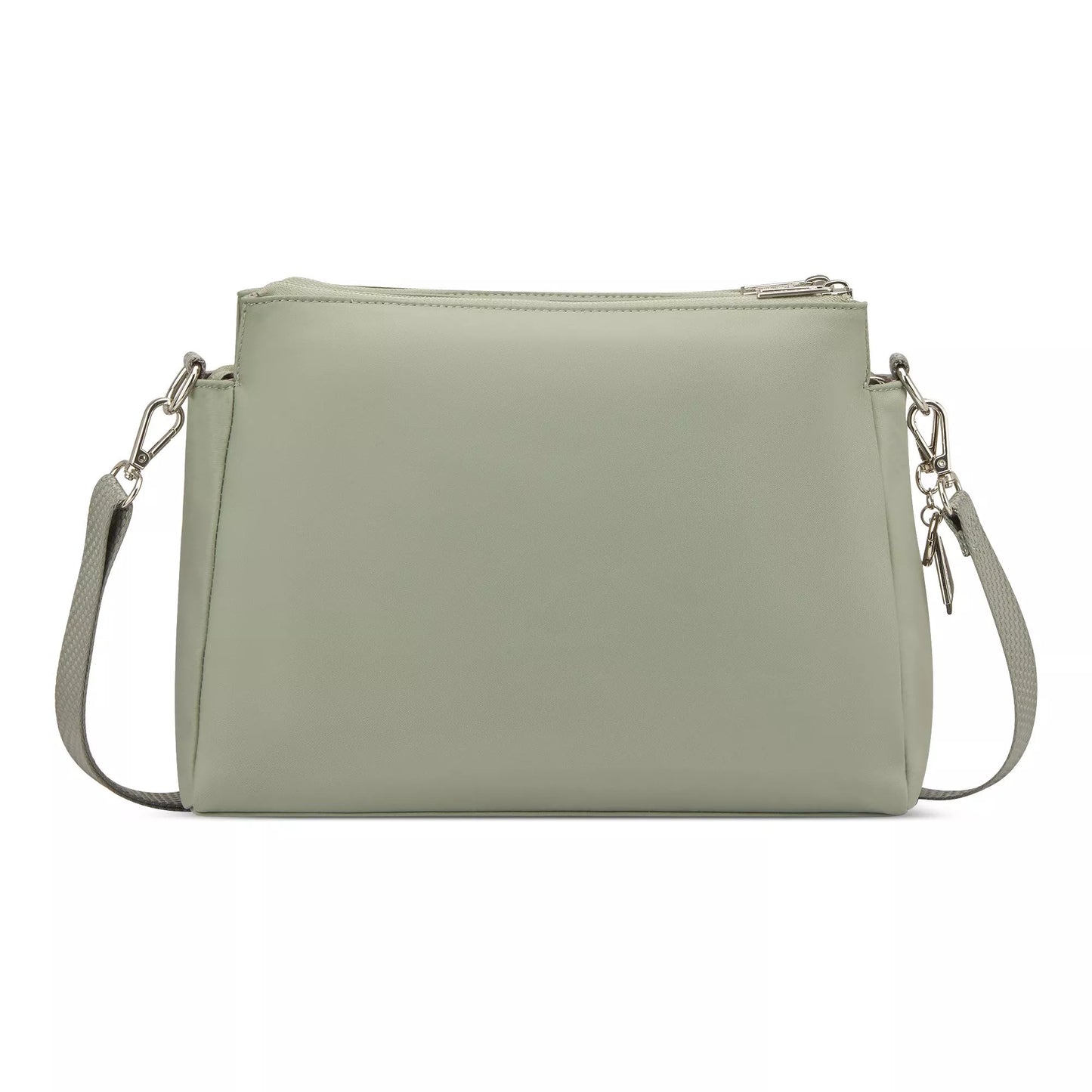 Borsa a spalla Roncato Pacific tre scomparti