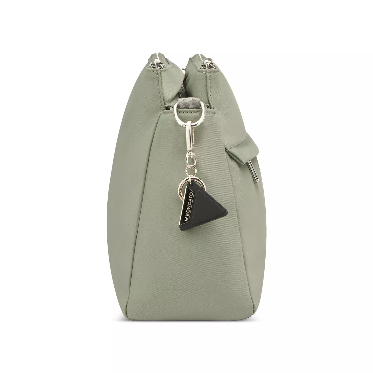 Borsa a spalla Roncato Pacific tre scomparti