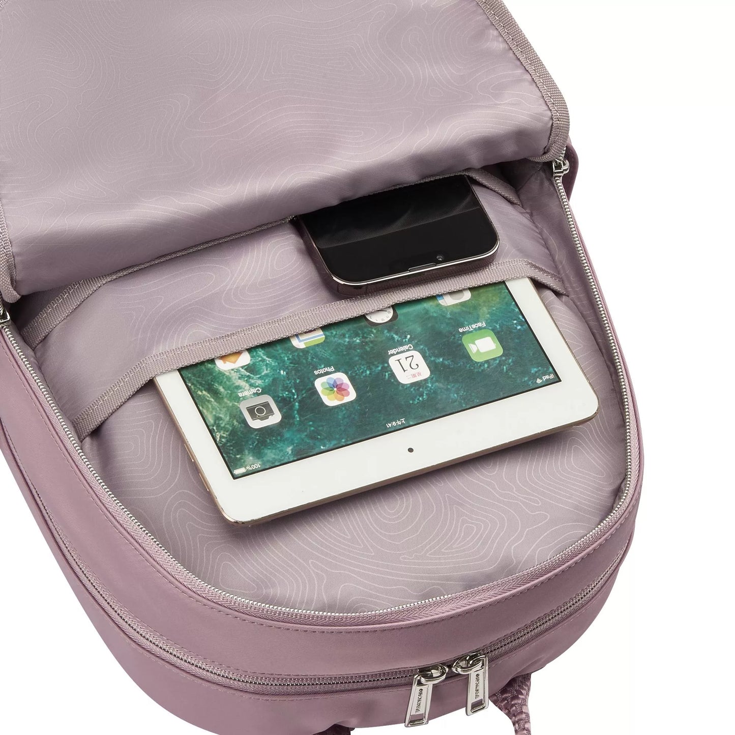 Zaino Roncato Pacific 2 scomparti