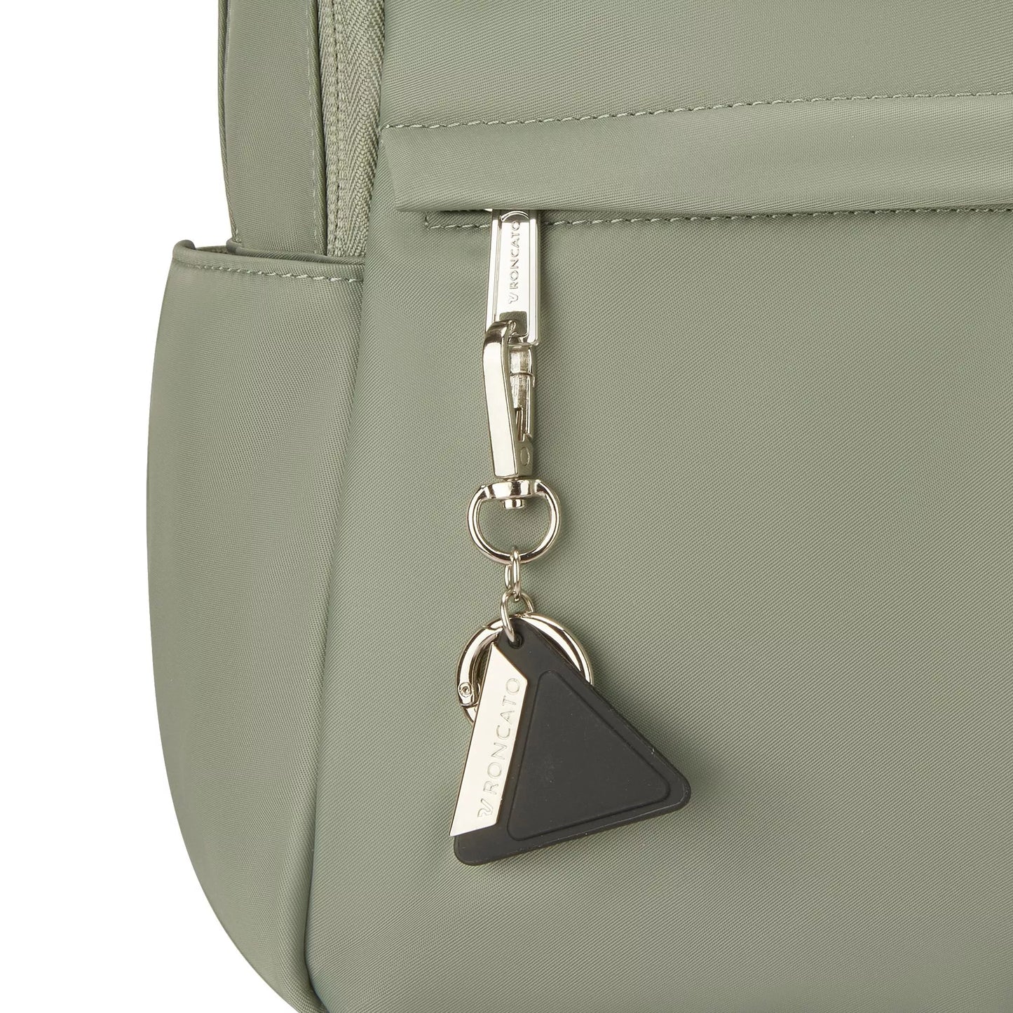 Zaino Roncato Pacific 2 scomparti