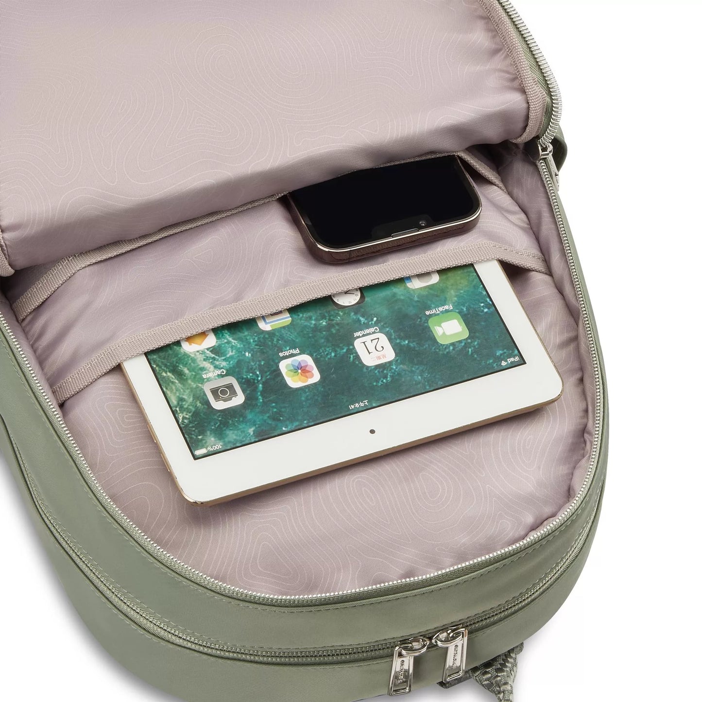 Zaino Roncato Pacific 2 scomparti