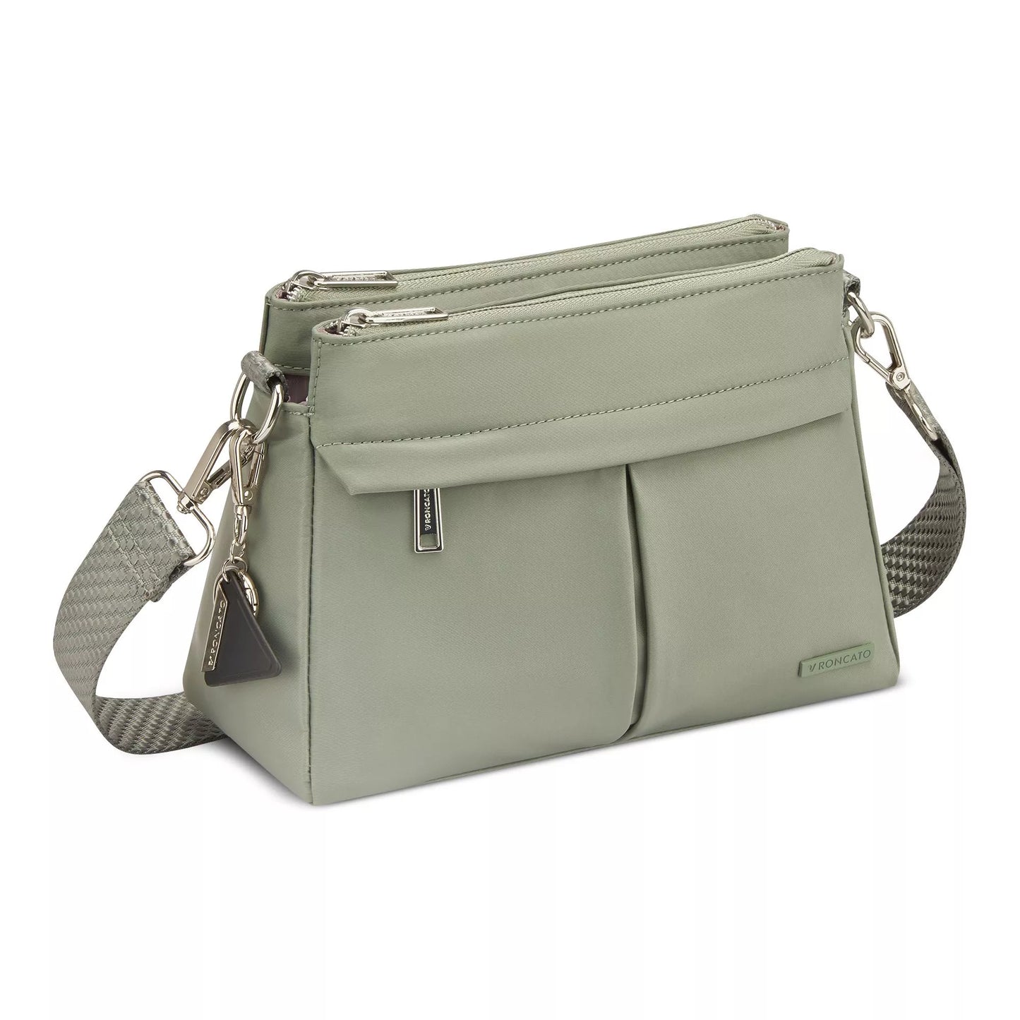 Tracollina Roncato Pacific 3 comparti