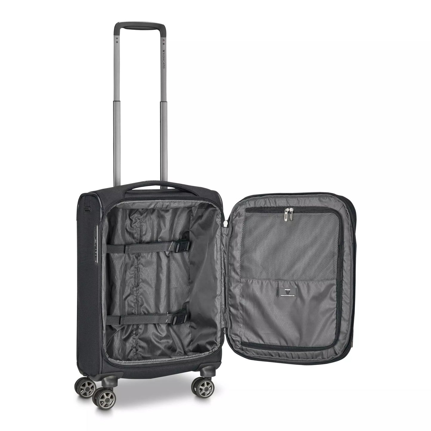 Trolley cabina Roncato Gateway 4 ruote