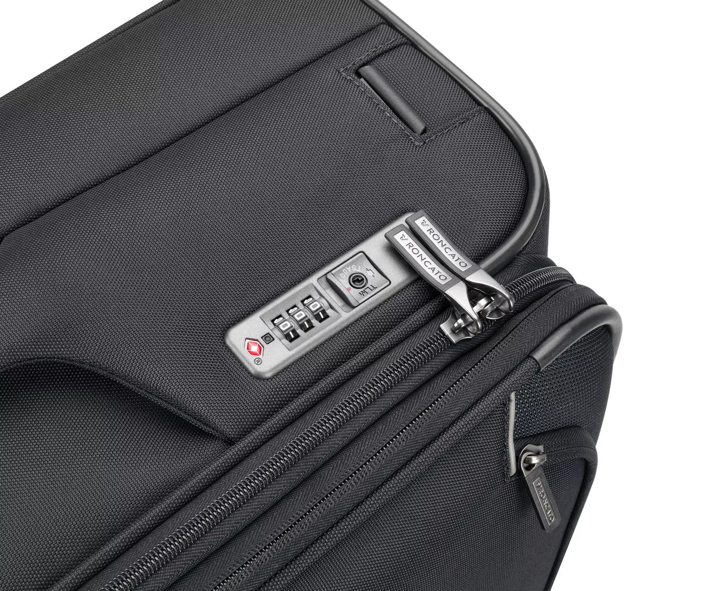 Trolley cabina Roncato Gateway 4 ruote