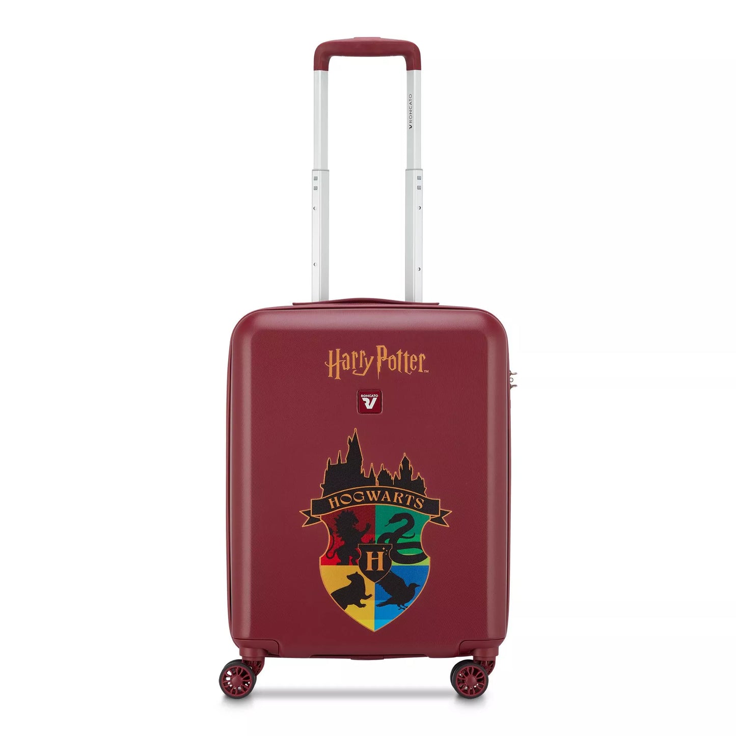 Trolley cabina Roncato Harry Potter