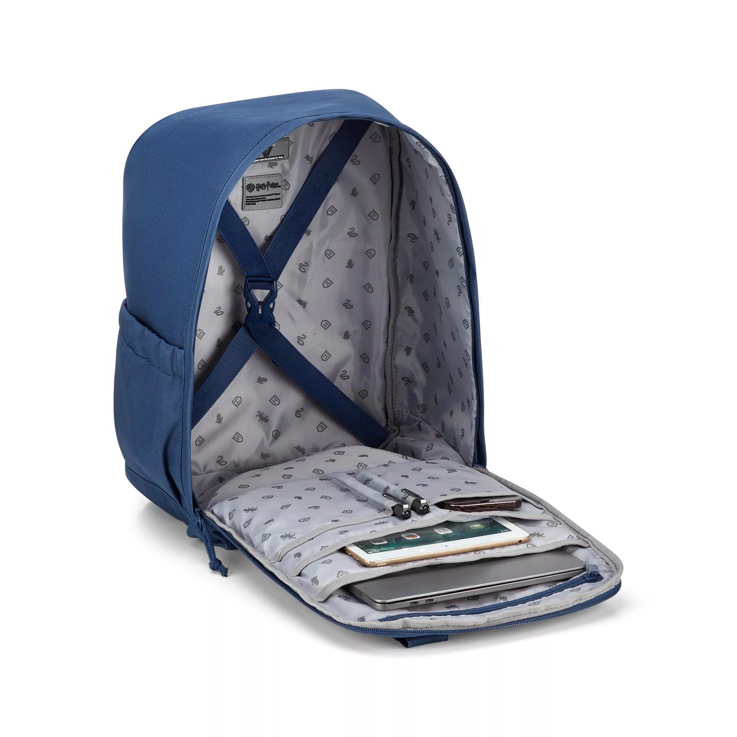 Zaino 40x30x20 underseater Harry Potter