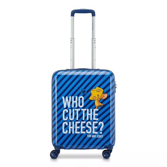 Trolley cabina Roncato Tom&Jerry