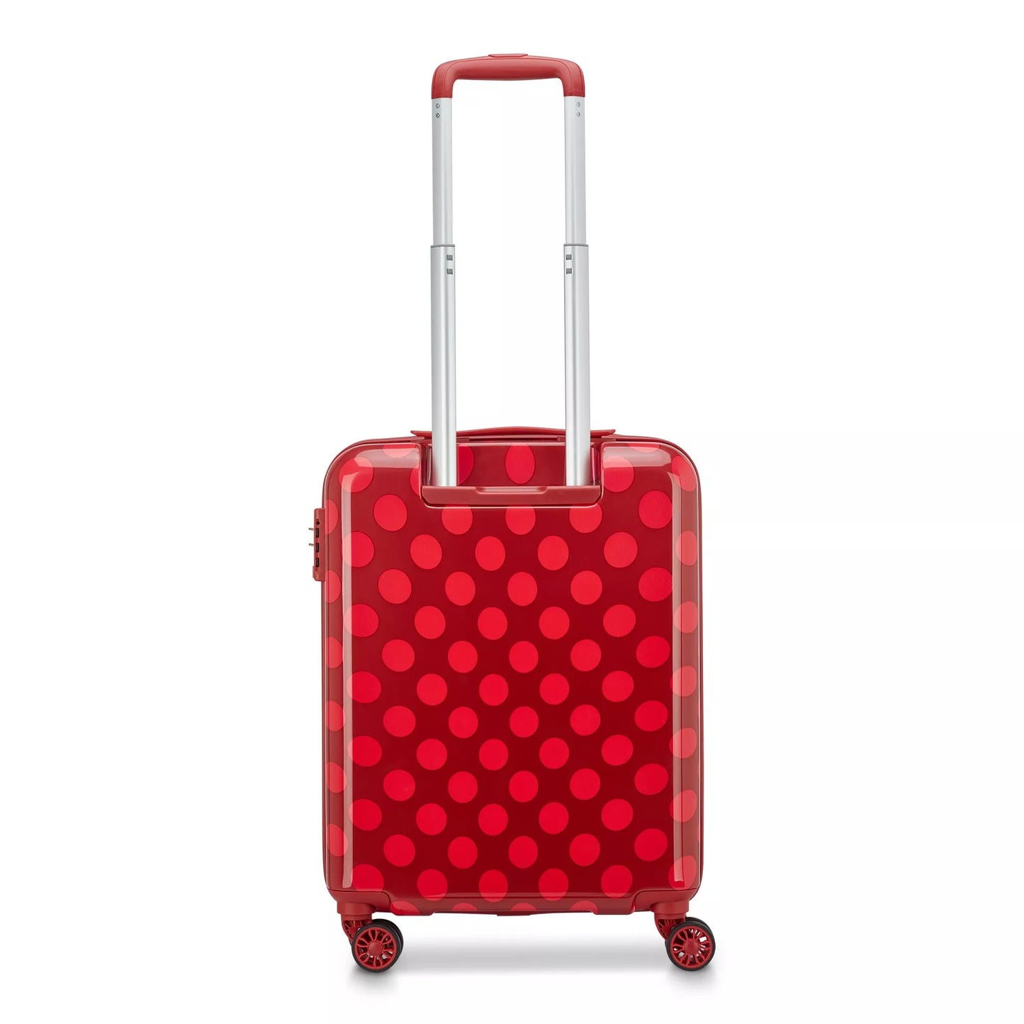 Trolley cabina Roncato Tom&Jerry