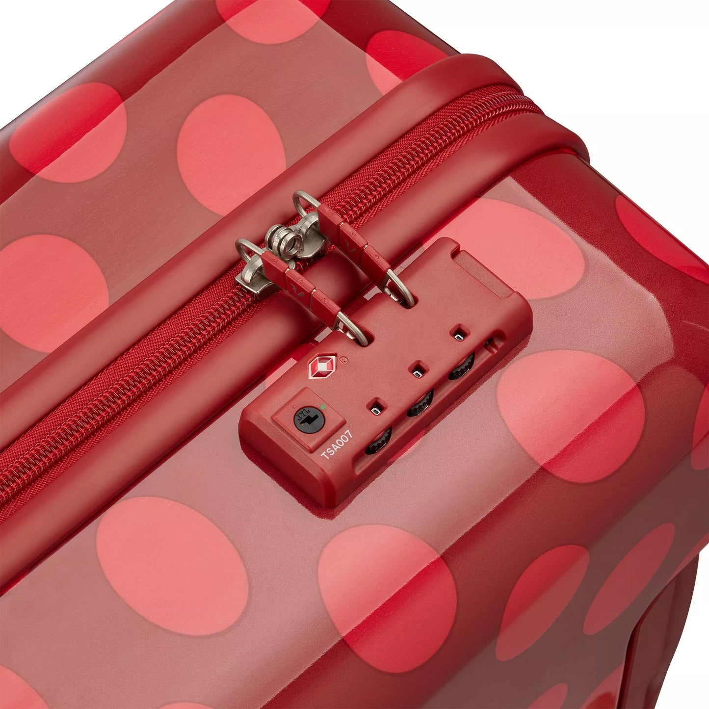 Trolley cabina Roncato Tom&Jerry