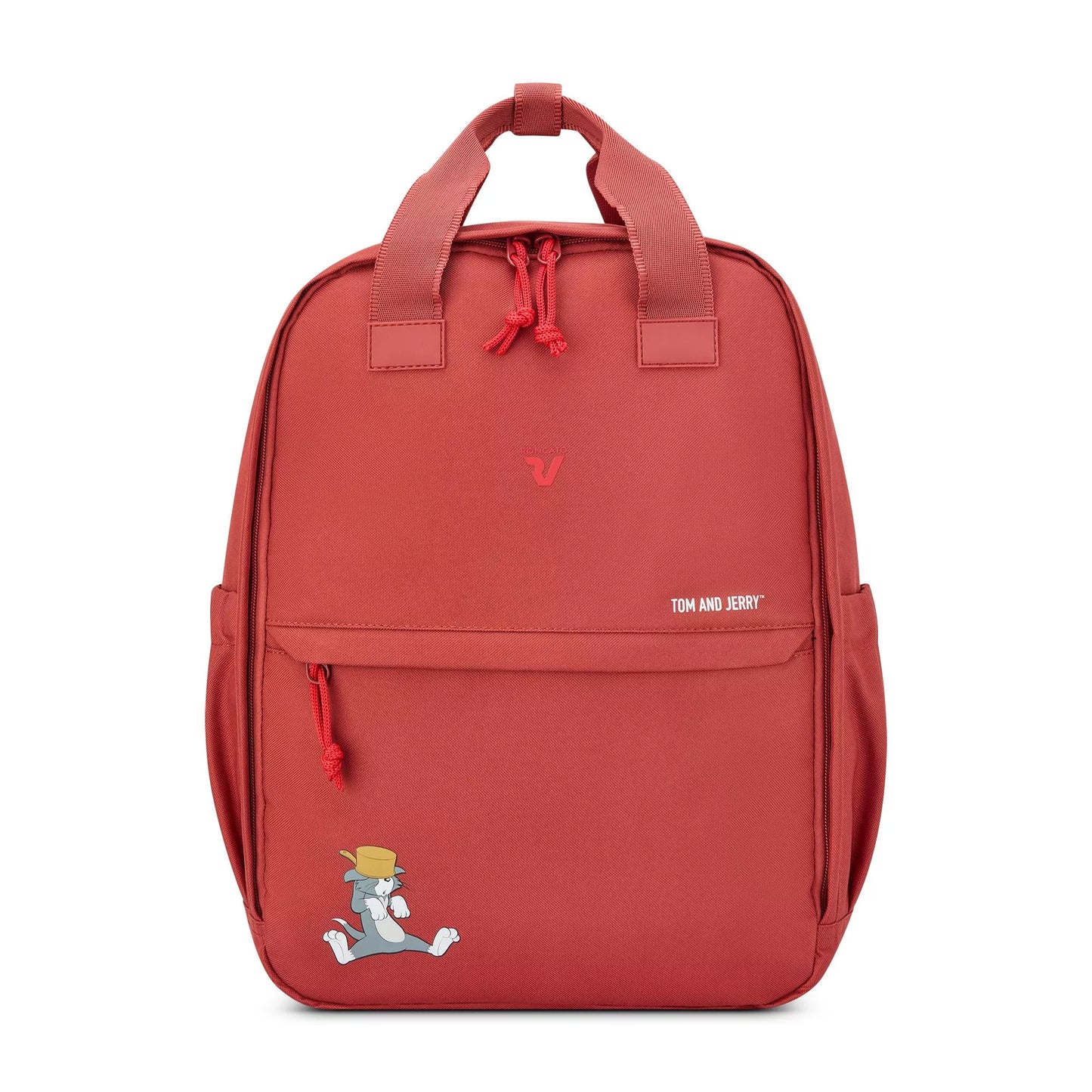 Zaino 40x30x20 underseater Tom&Jerry