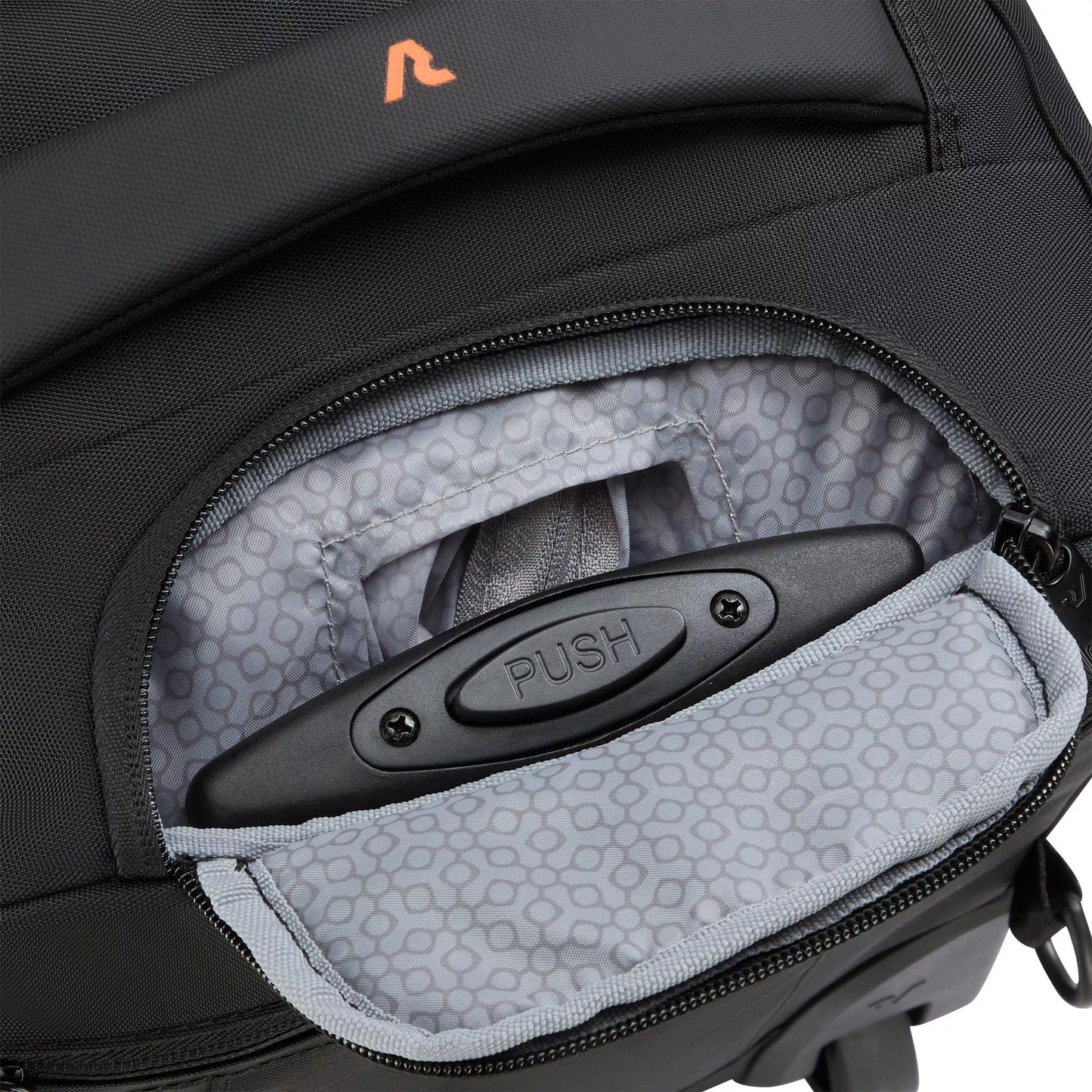 Zaino trolley Roncato linea Metropolitan Travel