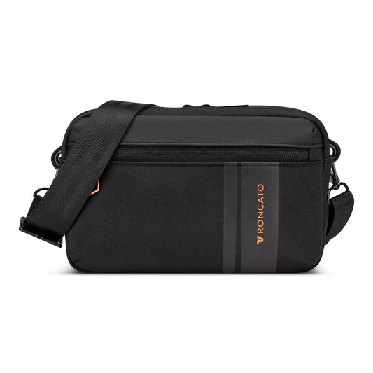 Borsello 3 funzioni Metropolitan