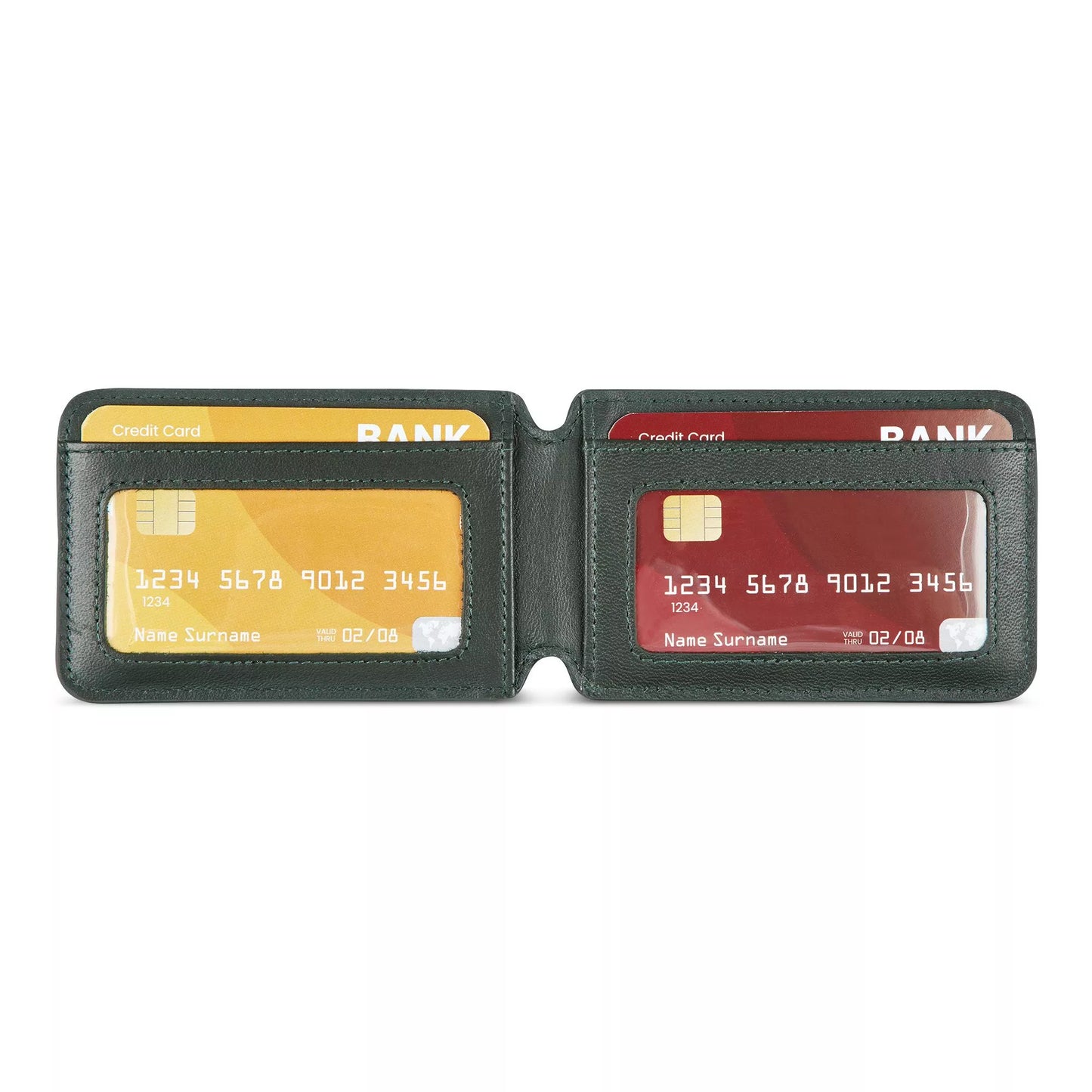 Porta carte di credito Roncato MAG-WAL