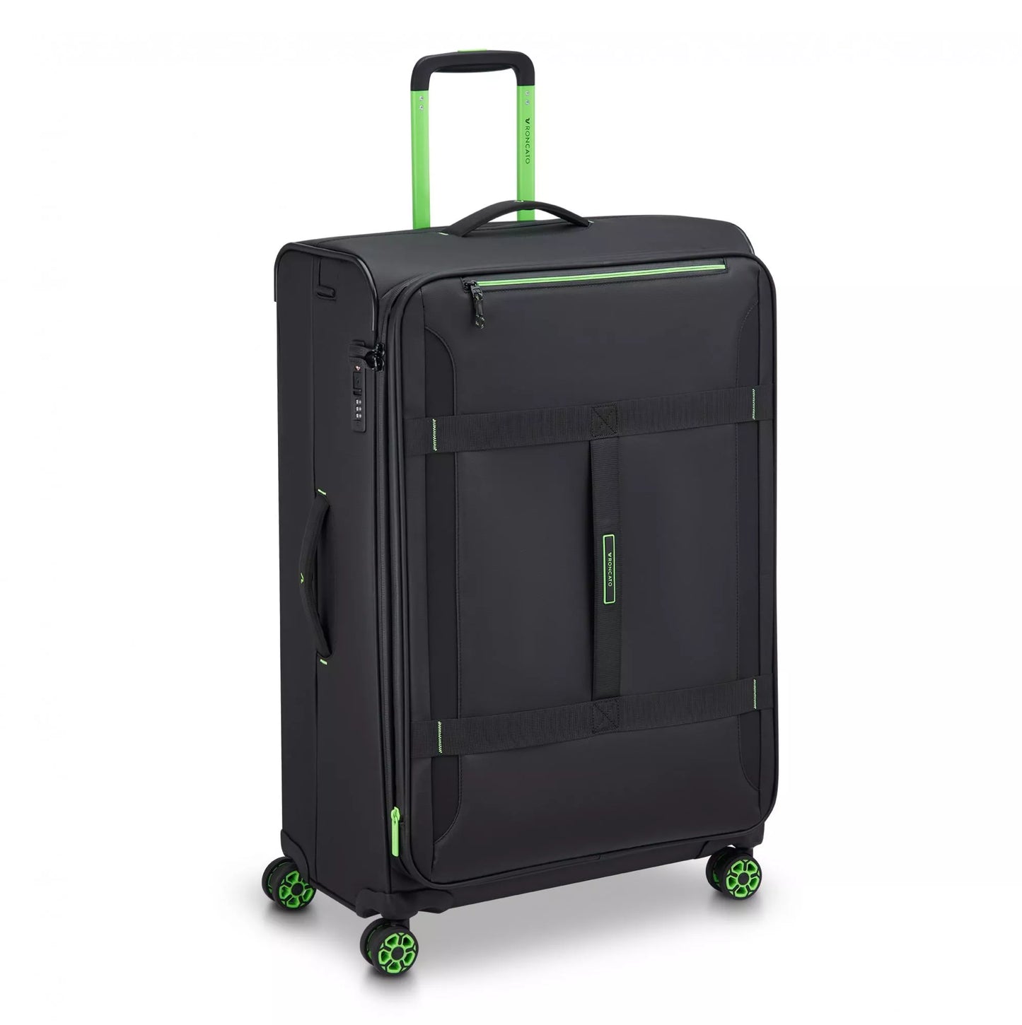 Trolley grande Roncato Norway Travel exp. 4R