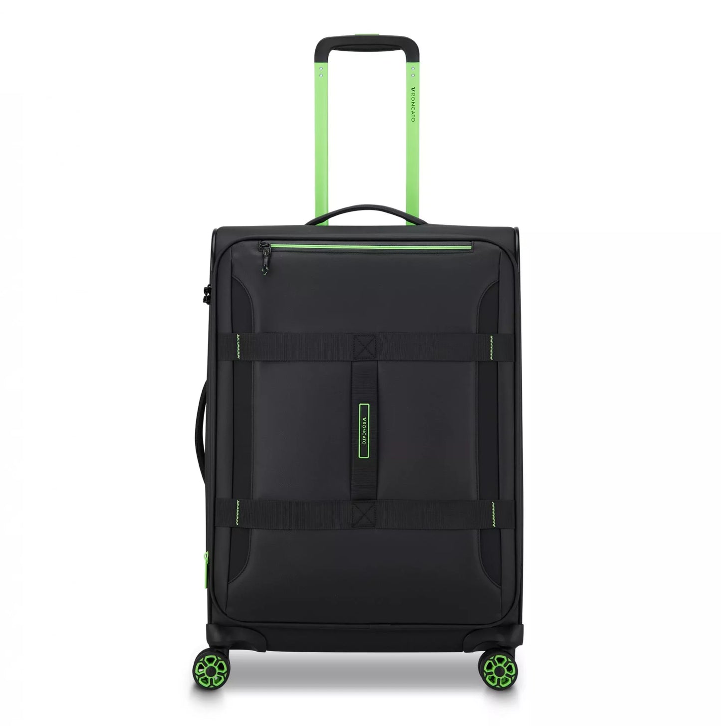Trolley medio Roncato Norway Travel exp. 4R