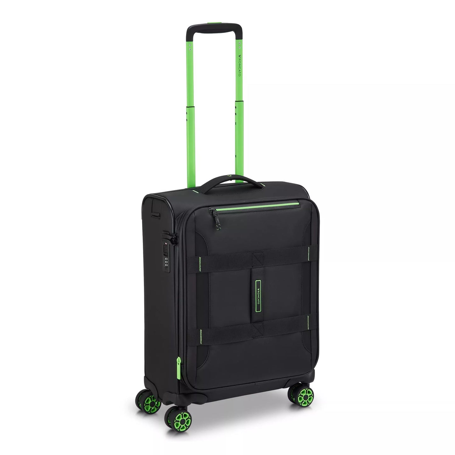 Trolley cabina Roncato Norway Travel exp. 4R