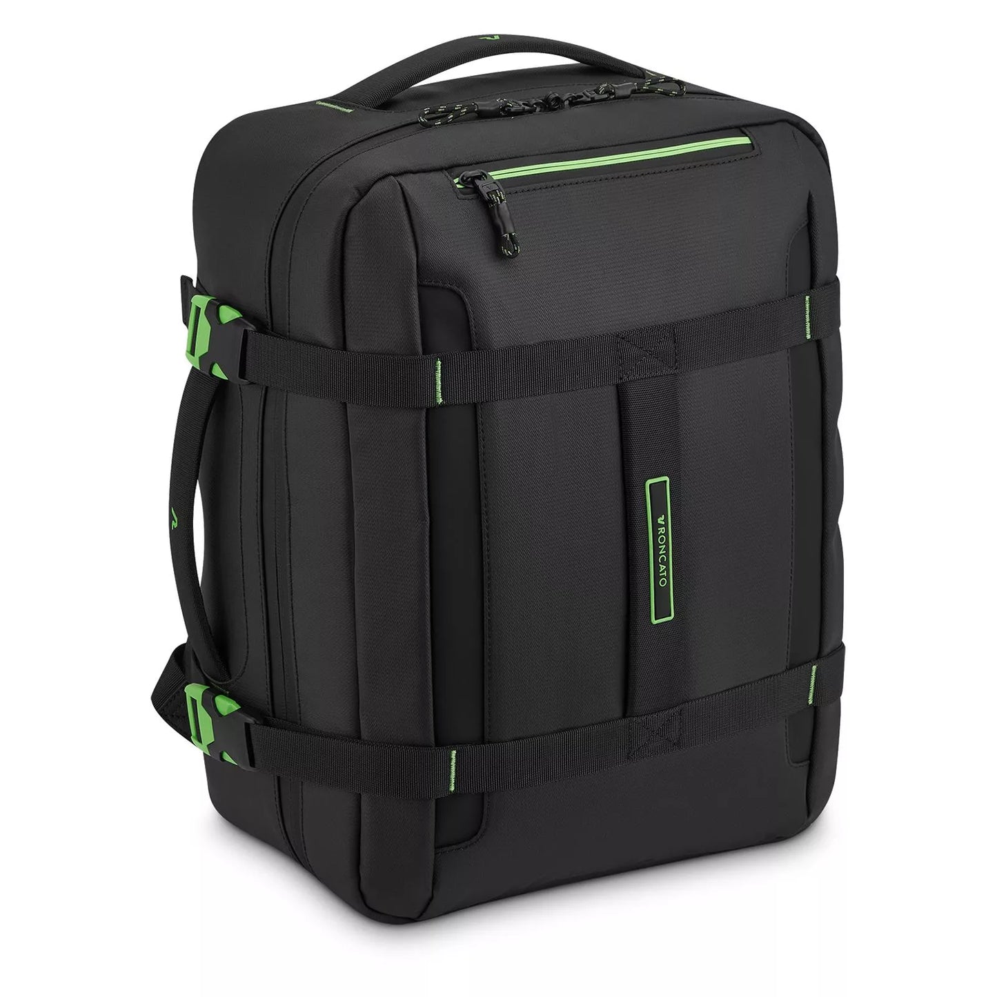 RONCATO 414742 ZAINO UNDERSEAT 40X20X30 NORWAY