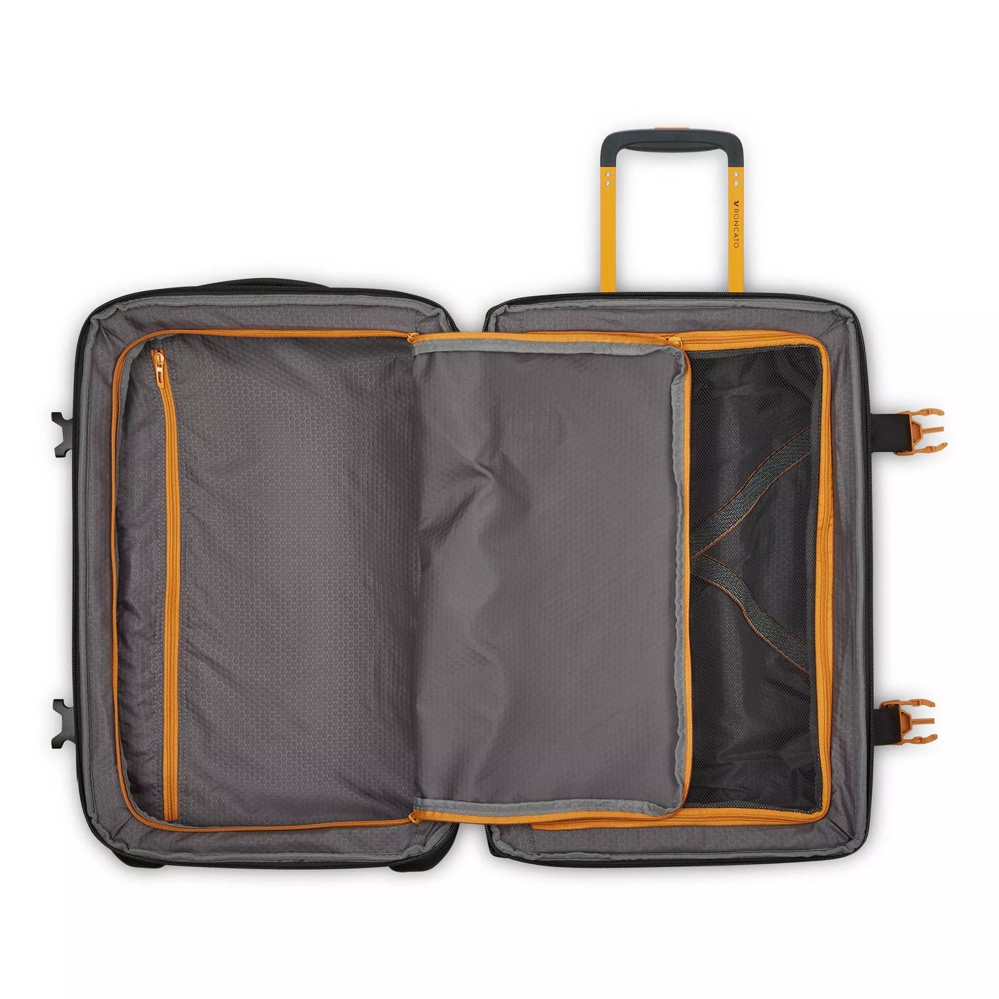 Borsone trolley cabina Roncato della linea Norway