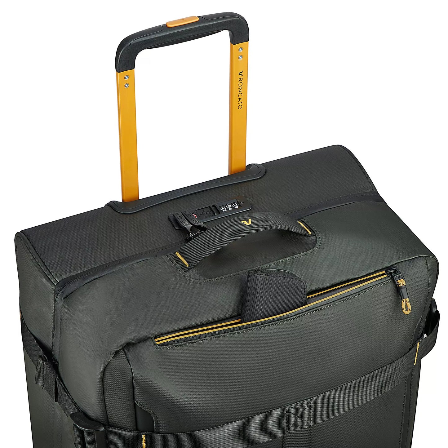 Borsone trolley cabina Roncato della linea Norway