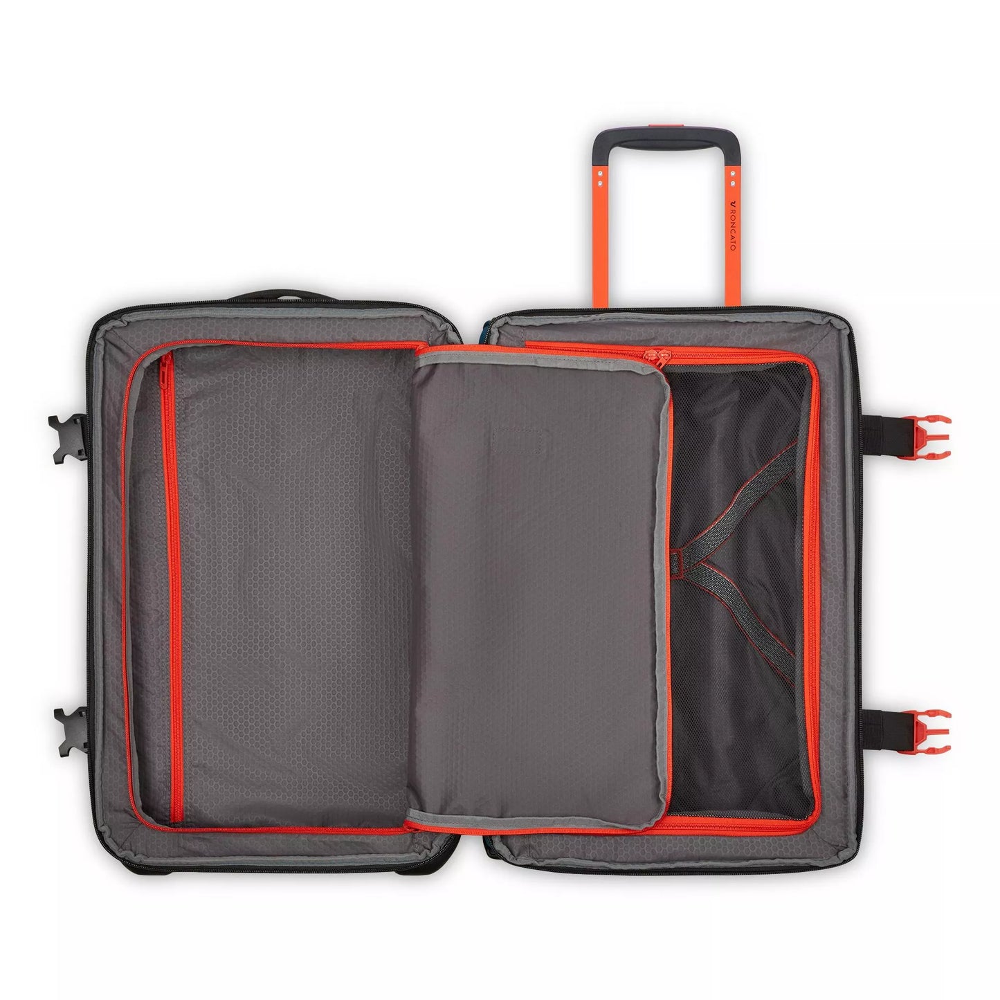 Borsone trolley cabina Roncato della linea Norway