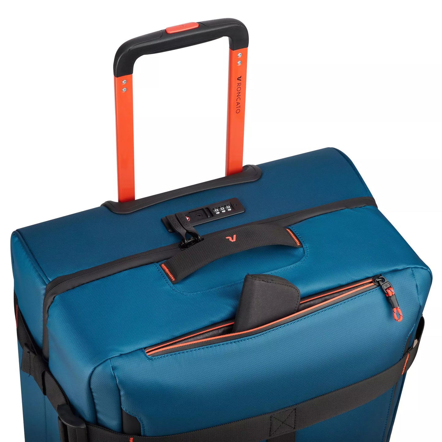 Borsone trolley cabina Roncato della linea Norway