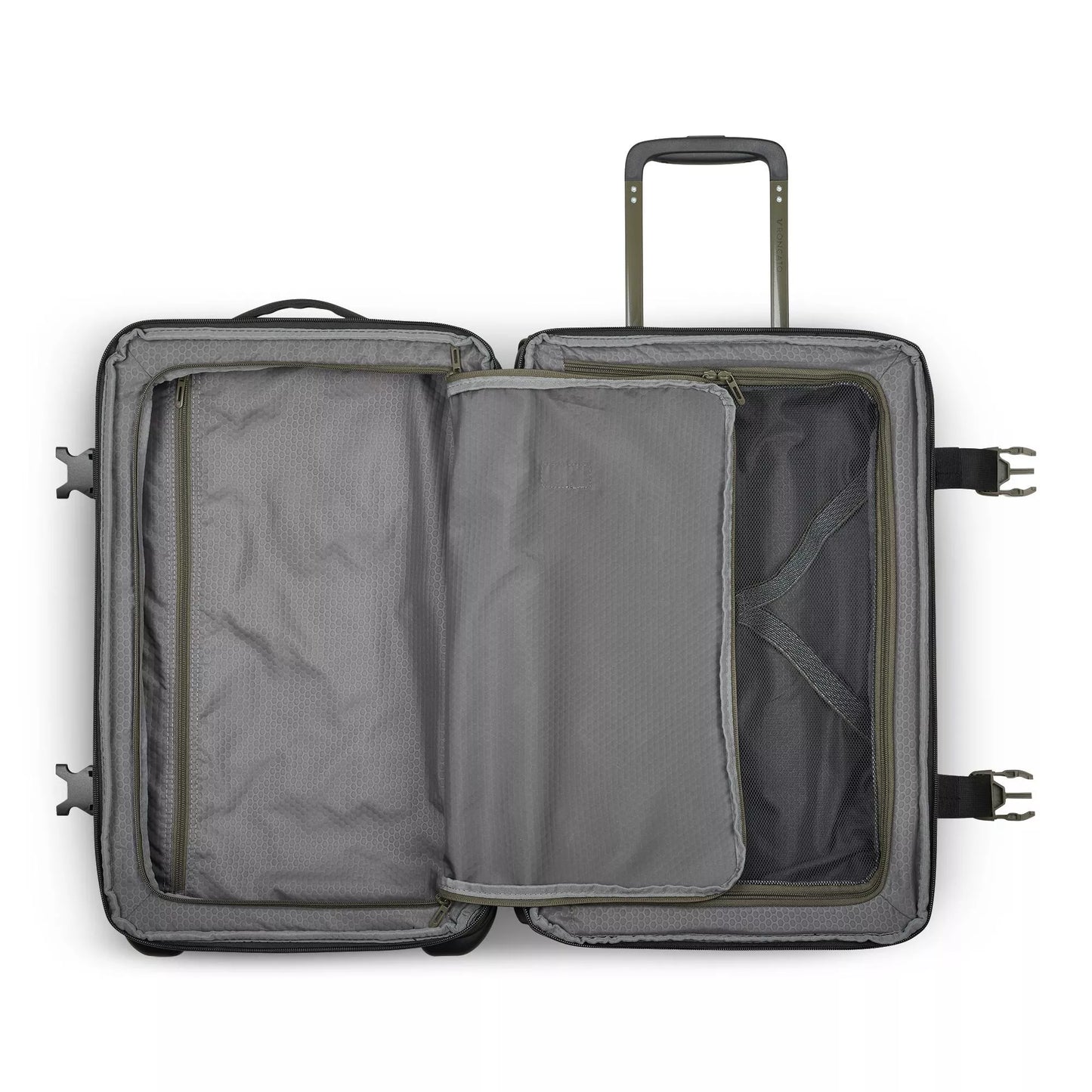 Borsone trolley cabina Roncato della linea Norway