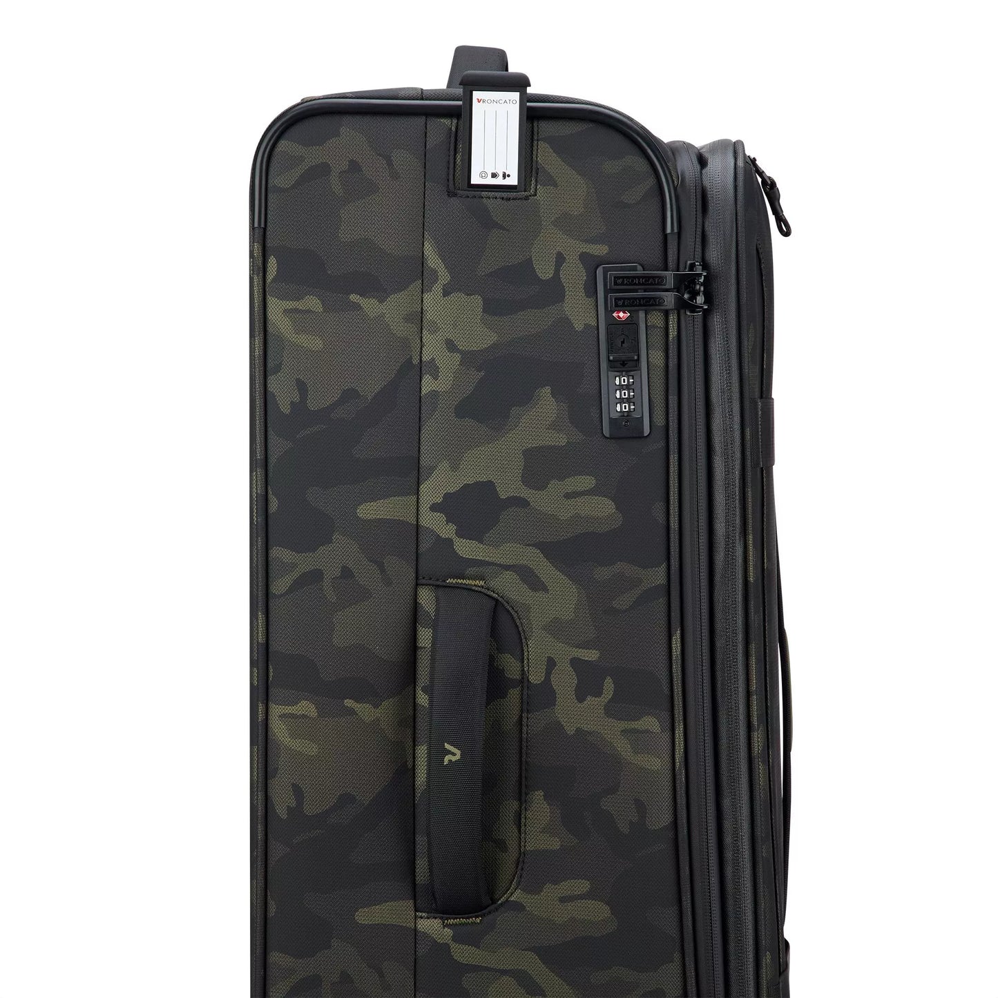 Trolley cabina Roncato Norway Travel exp. 4R