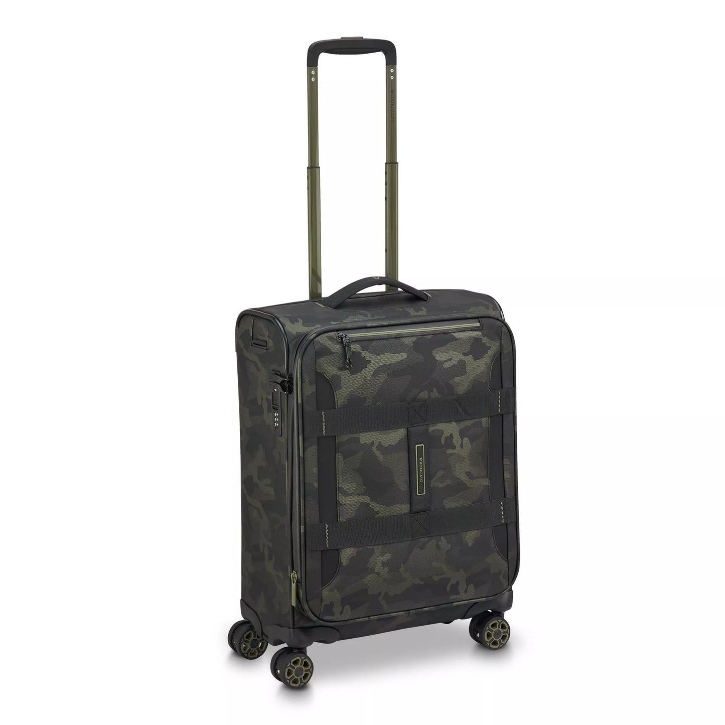 Trolley cabina Roncato Norway Travel exp. 4R